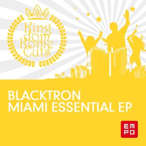 Miami Essential EP