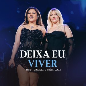 Deixa Eu Viver (Ao Vivo)