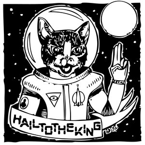 The Conquest of The Galaxy