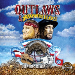 Outlaws & Armadillos: Country's Roaring '70s