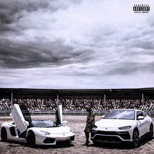 Artwork for ANOTHER MOMENT WITH GOTTI (feat. Yo Gotti)
