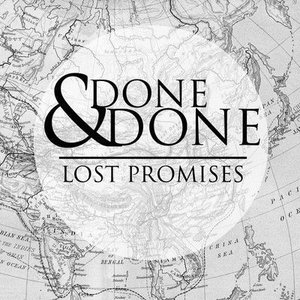 Lost Promises EP