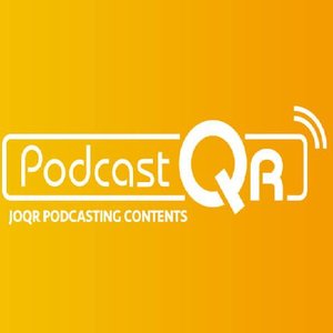 文化放送PodcastQR のアバター