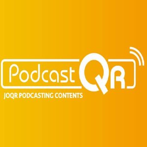 文化放送PodcastQR 的头像