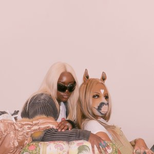 horsegiirL & Namasenda のアバター