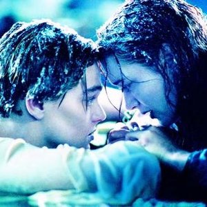 “Titanic [Original Motion Picture Soundtrack]”的封面