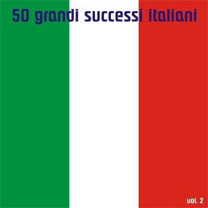 50 grandi successi italiani, Vol. 2