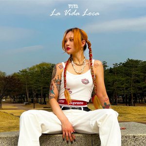 La Vida Loca - Single