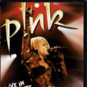 Live In Europe - Da Turnê 2004 Try This Tour