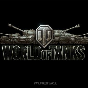 Bild för 'World of Tanks'