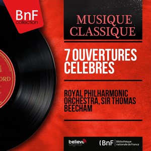 7 Ouvertures célèbres (Mono Version)