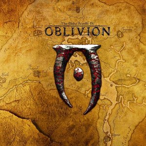 Avatar for The Elder Scrolls 4: Oblivion OST