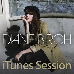 iTunes Session - EP