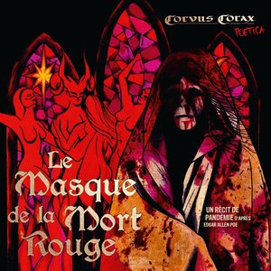 Le Masque de la Mort Rouge