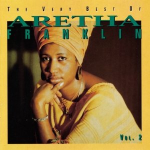 Imagem de 'The Very Best Of Aretha Franklin - The 70's'