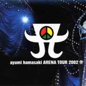 ARENA TOUR 2002 A