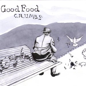 Good Food 的头像