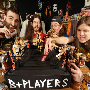 The B+ Players 的头像