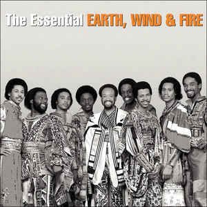 The Essential Earth, Wind & Fire