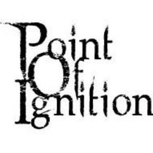 Image for 'Point Of Ignition'