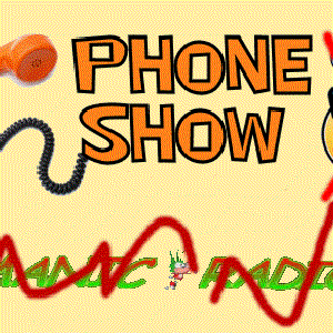 Avatar for The Phone Show