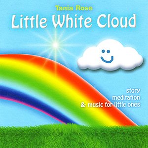 Little White Cloud