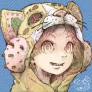 蜂屋ななし 的头像