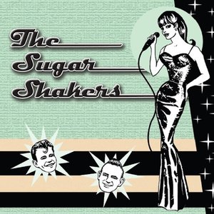 The Sugarshakers