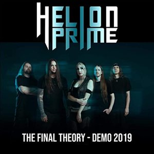 The Final Theory (Demo) - Single