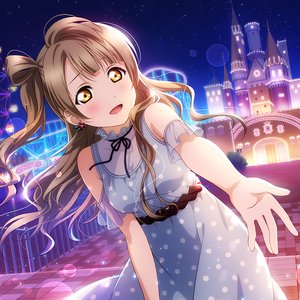 Avatar for 南ことり (CV.内田 彩) from μ's