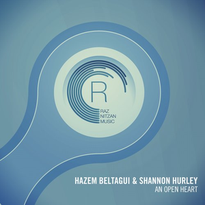 Artwork for An Open Heart (Original Mix)