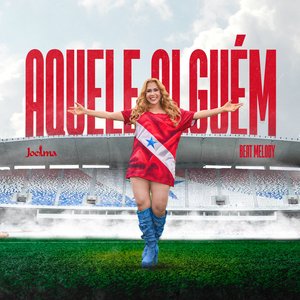 Aquele Alguém (Beat Melody) - Single