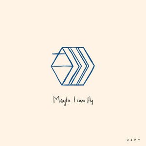 Maybe I Can Fly - Single