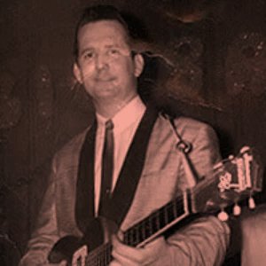 Beecher Hickman 的头像