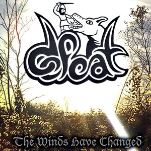 The Winds Have Changed