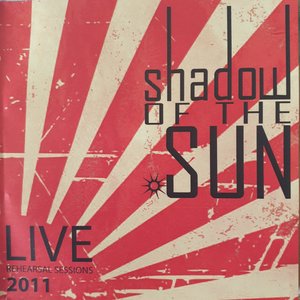Live Rehearsal Sessions 2011