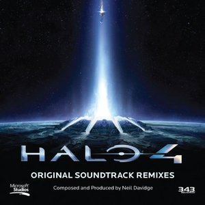 Halo 4 (Original Soundtrack: Remixes)