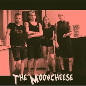 The Mooncheese için avatar