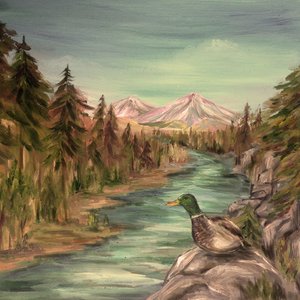 Nature Resonates