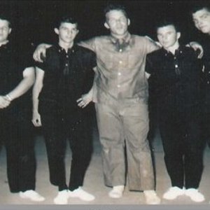 Mad Mike & the Maniacs 的头像