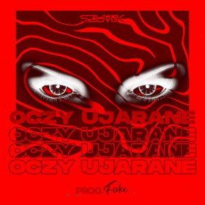 Oczy Ujarane - Single