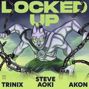 Locked Up (ft. Akon)