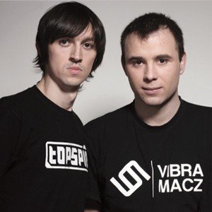 Topspin & Dmit Kitz 的头像