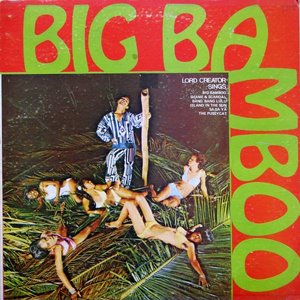 big bamboo