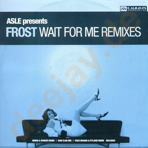 Asle pres. Frost 的头像