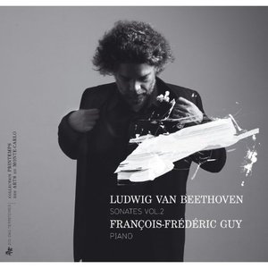 Beethoven: Sonates, Vol. 2