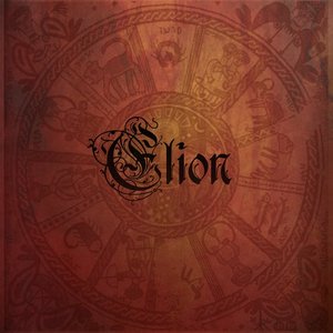 Elion のアバター