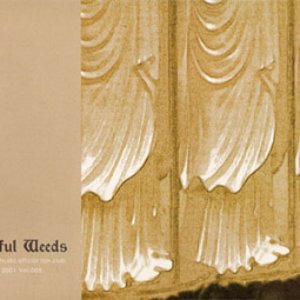 Hopeful Weeds, Volume 002