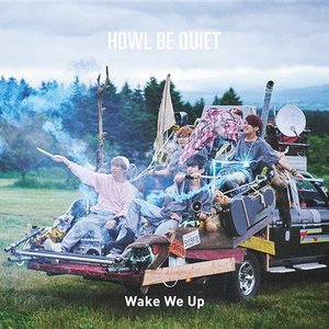 Wake We Up - Single