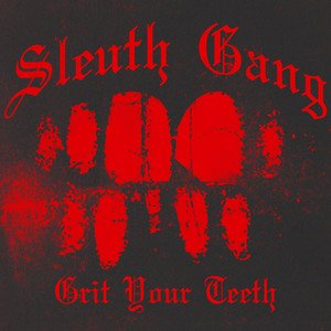 Grit Your Teeth - Single